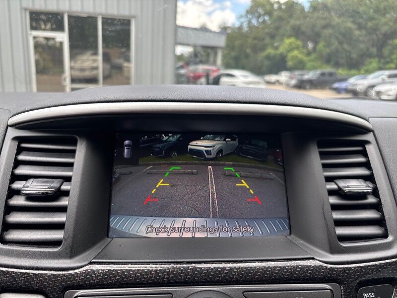 2020 Nissan Pathfinder SV w/ROCK CREEK PKG Seffner FL