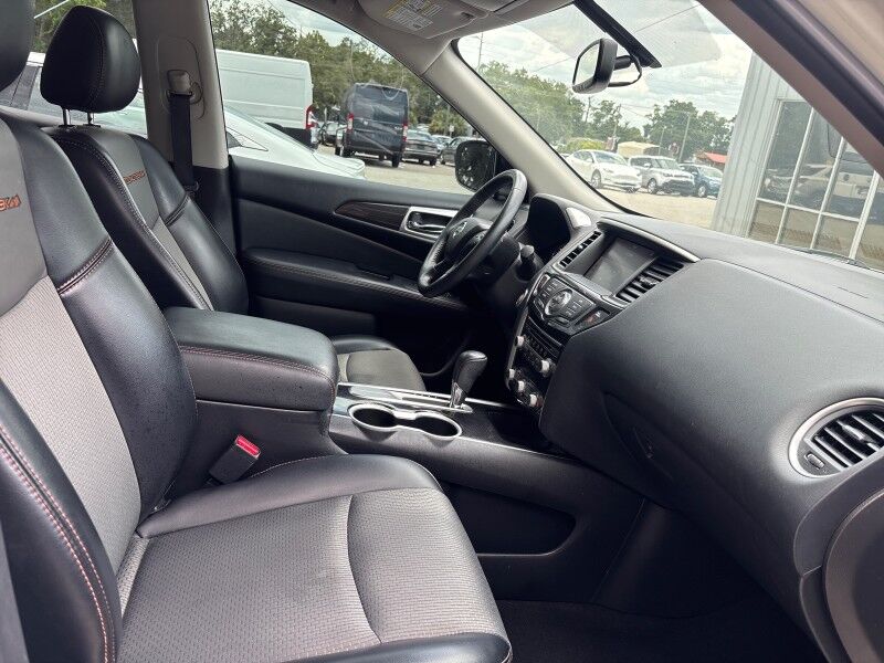 2020 Nissan Pathfinder SV w/ROCK CREEK PKG Seffner FL