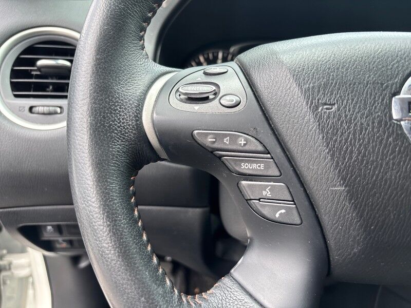 2020 Nissan Pathfinder SV w/ROCK CREEK PKG Seffner FL