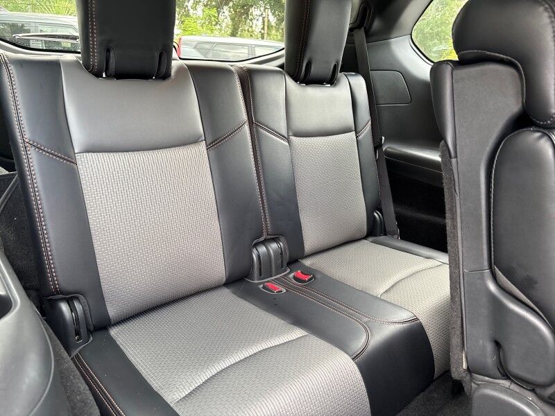 2020 Nissan Pathfinder SV w/ROCK CREEK PKG Seffner FL