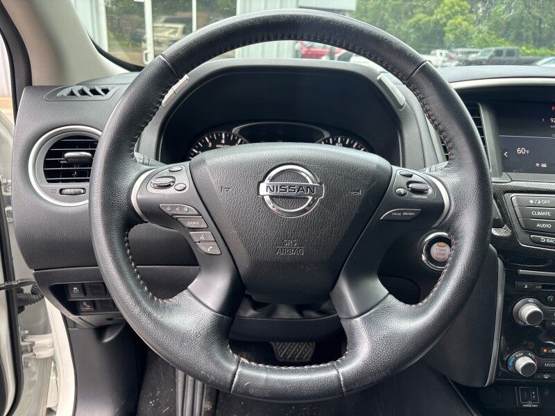 2020 Nissan Pathfinder SV w/ROCK CREEK PKG Seffner FL