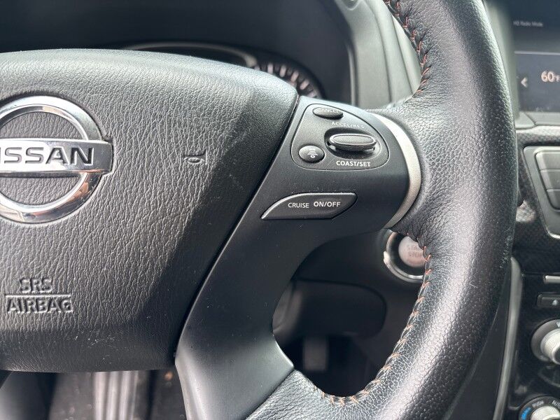 2020 Nissan Pathfinder SV w/ROCK CREEK PKG Seffner FL