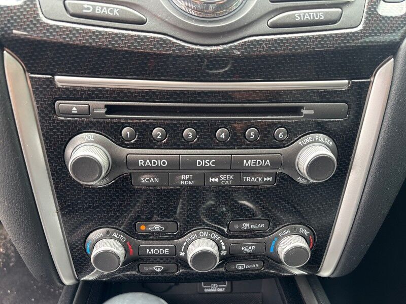2020 Nissan Pathfinder SV w/ROCK CREEK PKG Seffner FL