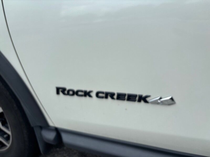 2020 Nissan Pathfinder SV w/ROCK CREEK PKG Seffner FL