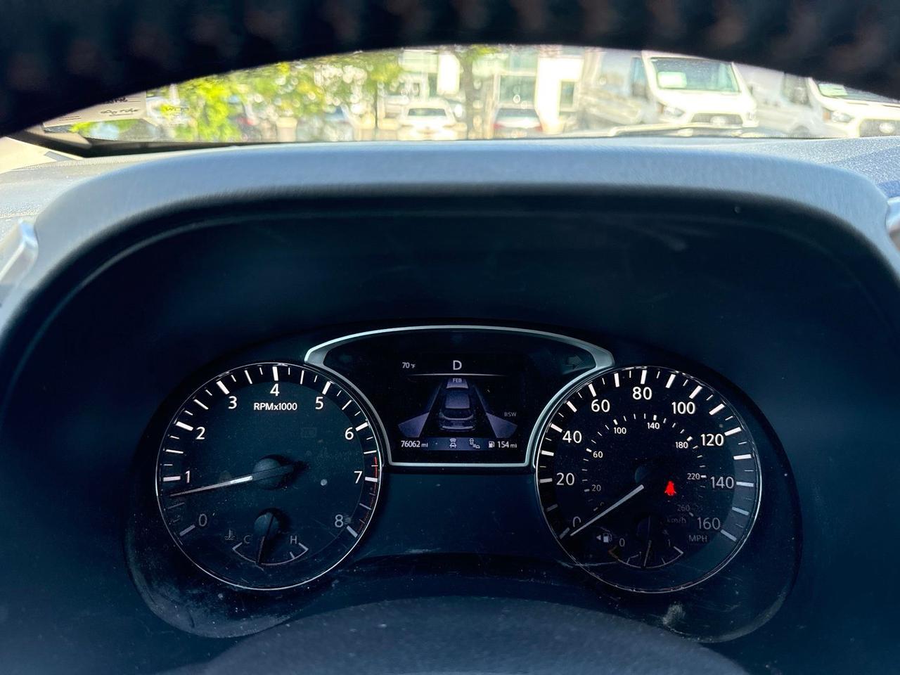 2020 Nissan Pathfinder SV Richmond VA