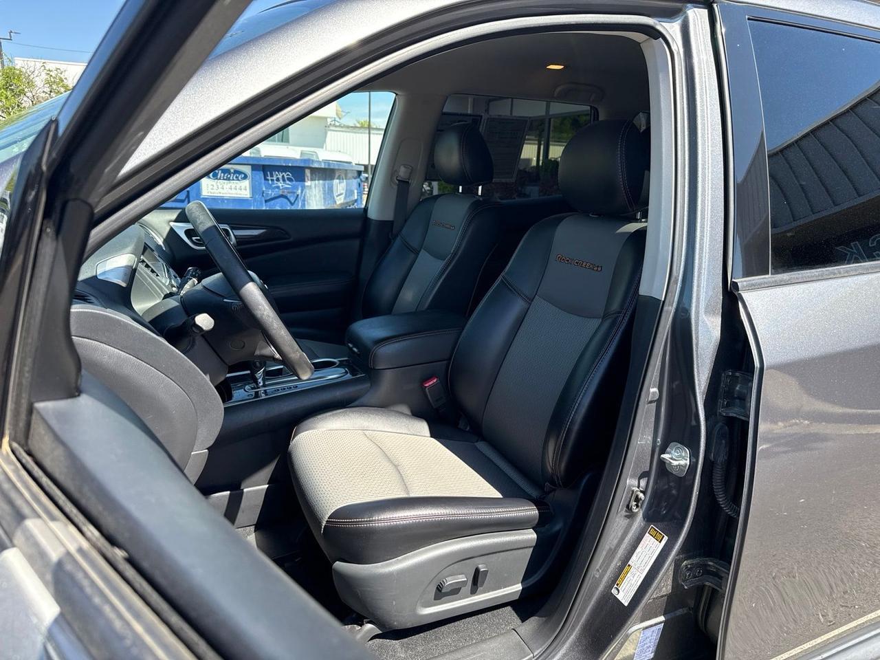 2020 Nissan Pathfinder SV Richmond VA