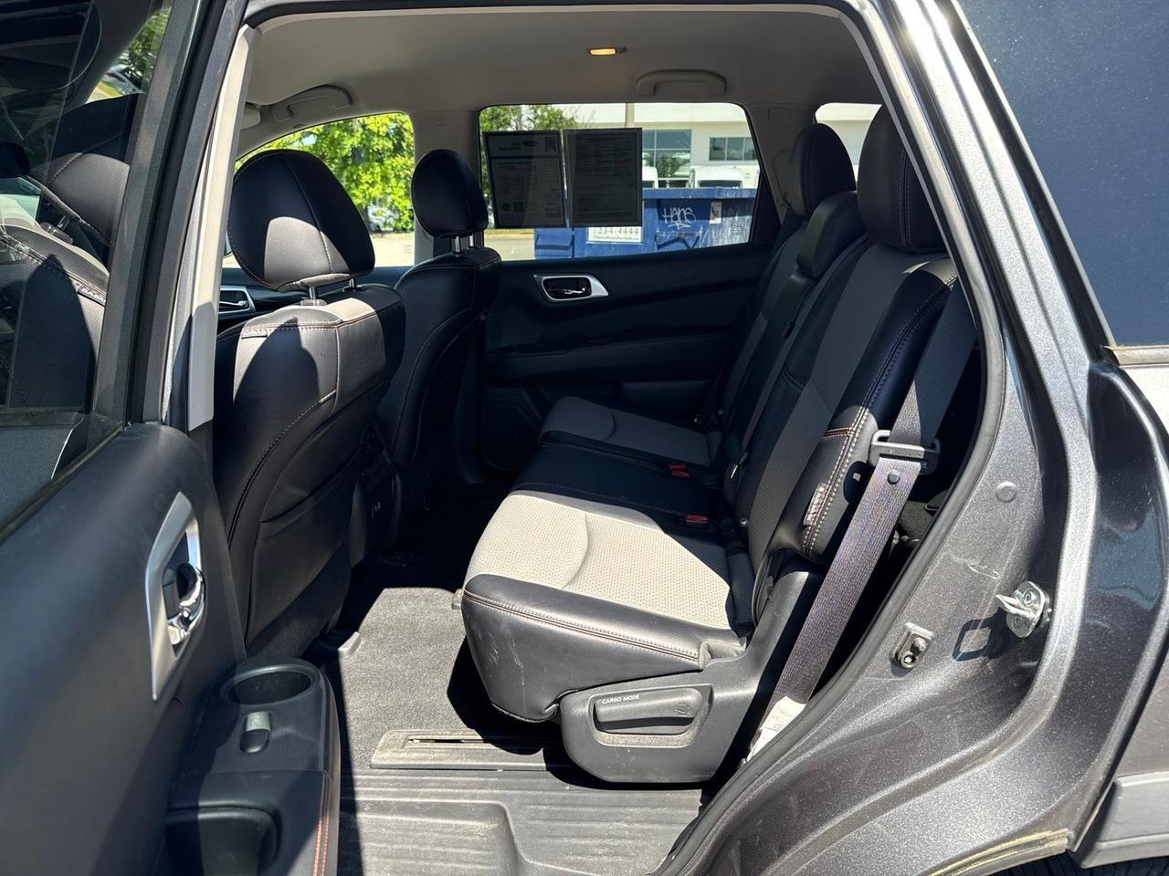 2020 Nissan Pathfinder SV Richmond VA