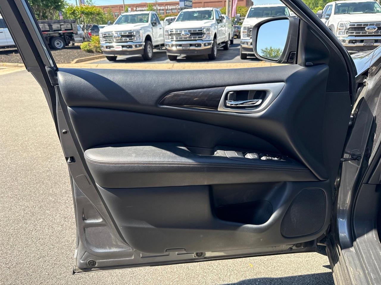 2020 Nissan Pathfinder SV Richmond VA