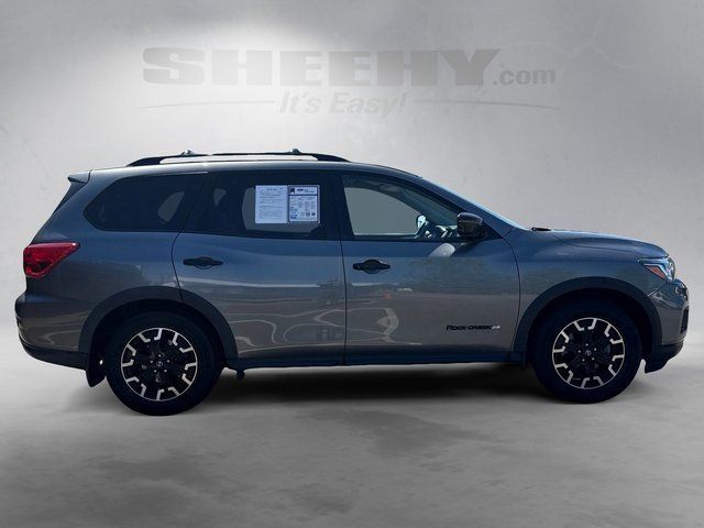 2020 Nissan Pathfinder SV Richmond VA
