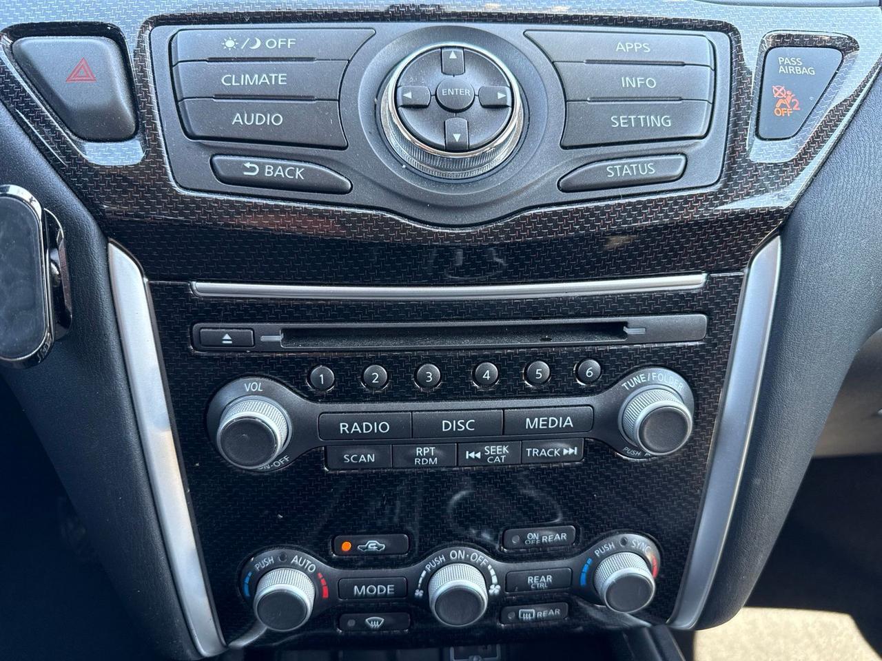 2020 Nissan Pathfinder SV Richmond VA