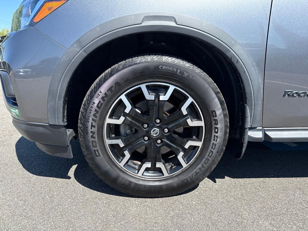 2020 Nissan Pathfinder SV Richmond VA