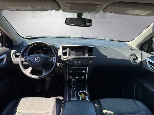 2020 Nissan Pathfinder SV Richmond VA