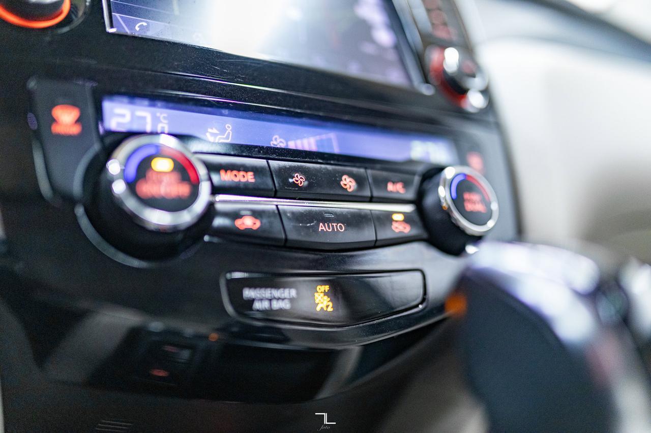 2020 Nissan Qashqai AWD SL Sport Leather Roof Nav BCam Red Deer AB