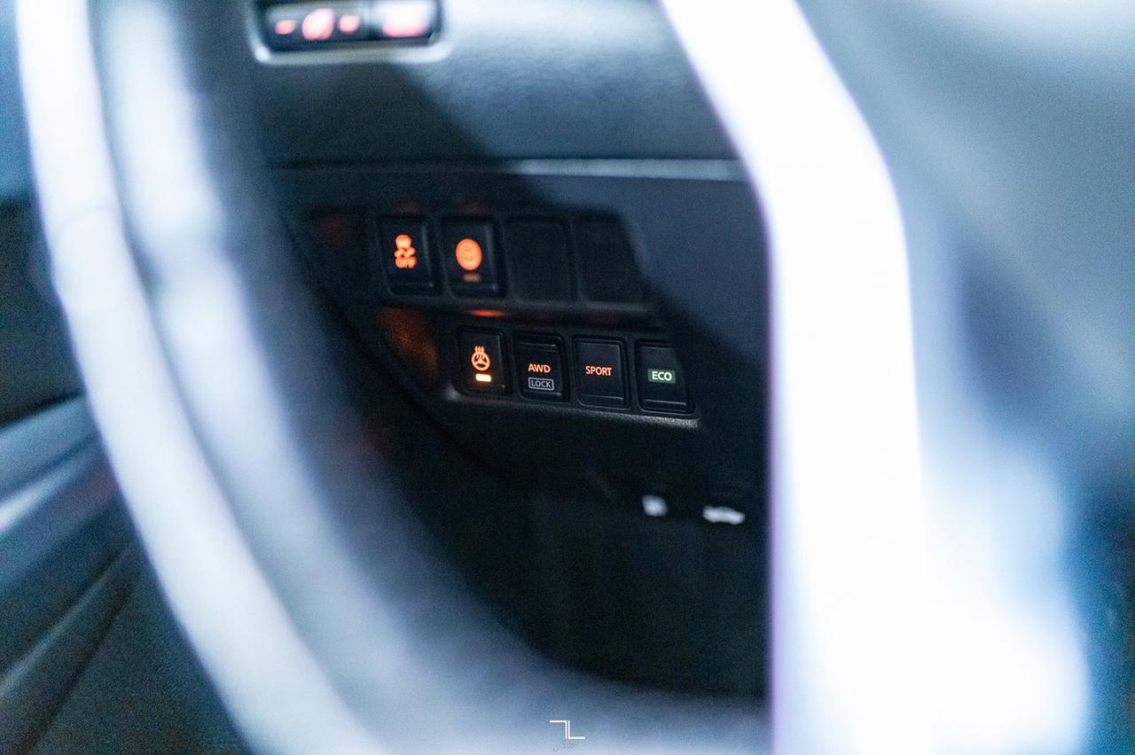 2020 Nissan Qashqai AWD SV Roof BCam Red Deer AB