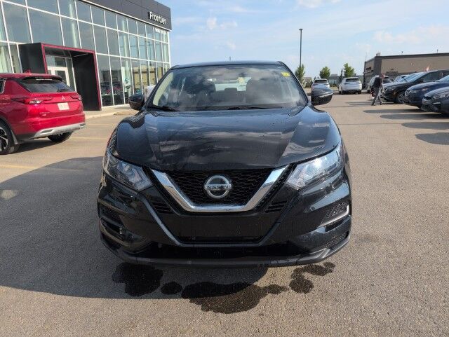 2020 Nissan Qashqai S Grande Prairie AB