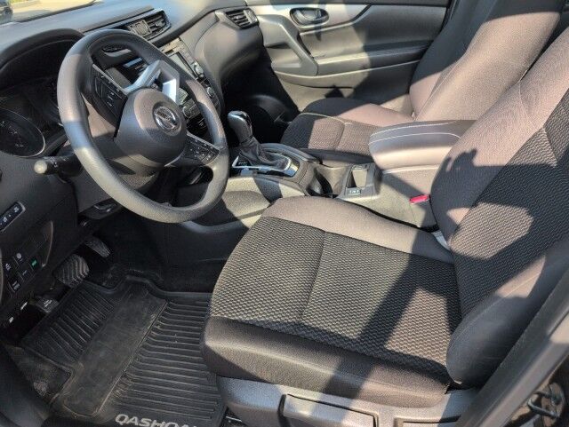 2020 Nissan Qashqai S Grande Prairie AB