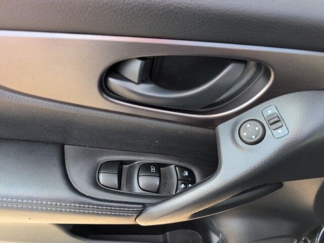 2020 Nissan Qashqai S Grande Prairie AB