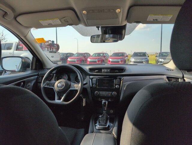 2020 Nissan Qashqai S Grande Prairie AB