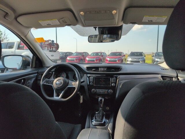 2020 Nissan Qashqai S Grande Prairie AB