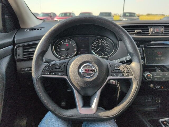 2020 Nissan Qashqai S Grande Prairie AB