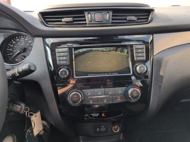 2020 Nissan Qashqai S Grande Prairie AB