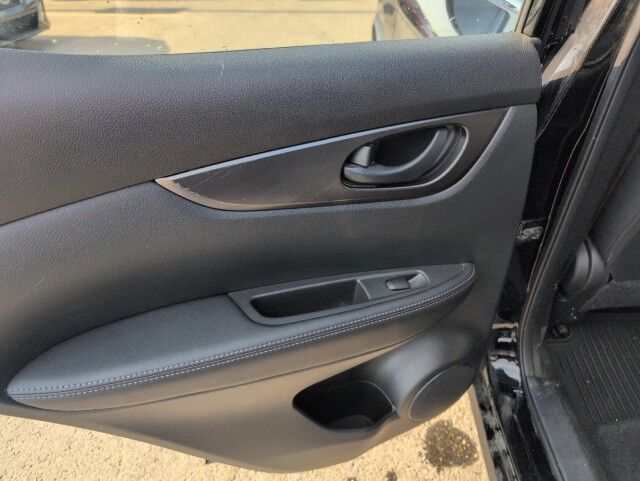 2020 Nissan Qashqai S Whitecourt AB