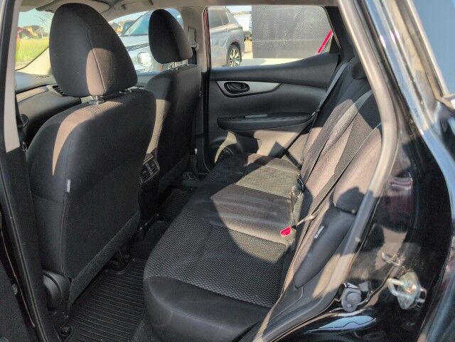 2020 Nissan Qashqai S Whitecourt AB
