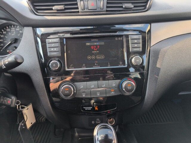 2020 Nissan Qashqai S Whitecourt AB