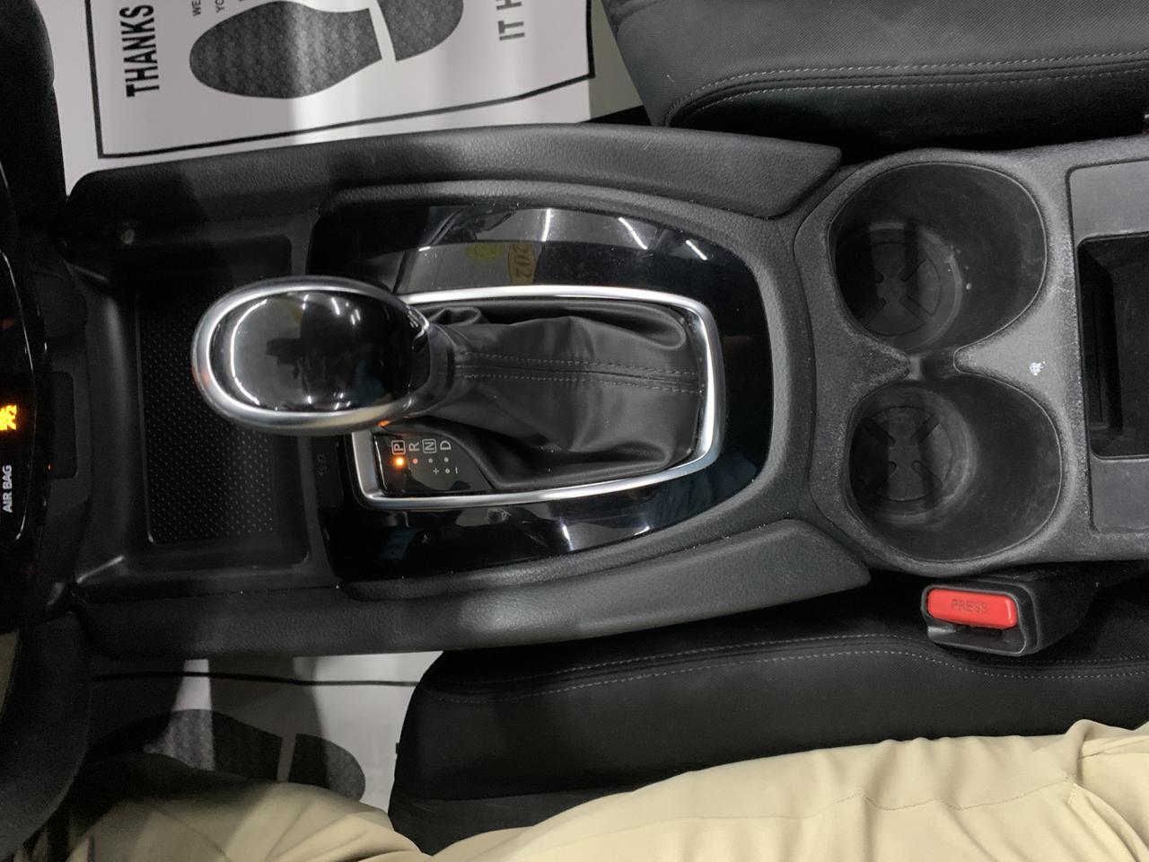 2020 Nissan Rogue 4d SUV AWD S Benwood WV