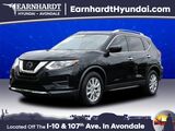 2020 Nissan Rogue 4d SUV FWD SV Phoenix AZ 2020 Nissan Rogue 4d SUV FWD SV Phoenix AZ