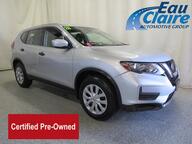 2020 Nissan Rogue AWD S Eau Claire WI 2020 Nissan Rogue AWD S Eau Claire WI