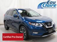 2020 Nissan Rogue AWD SL Eau Claire WI 2020 Nissan Rogue AWD SL Eau Claire WI