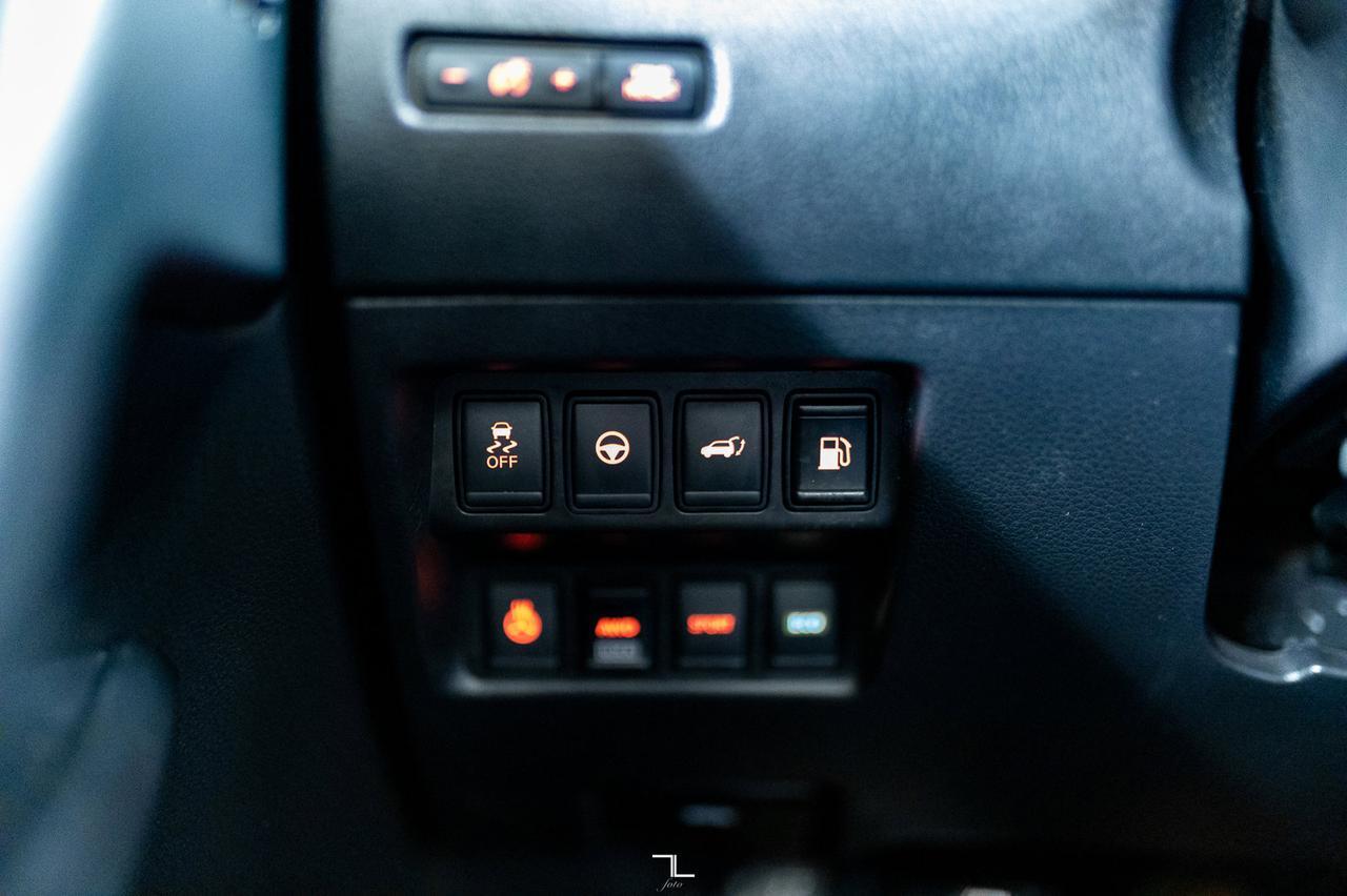 2020 Nissan Rogue AWD SL Leather Roof Nav BCam Red Deer AB