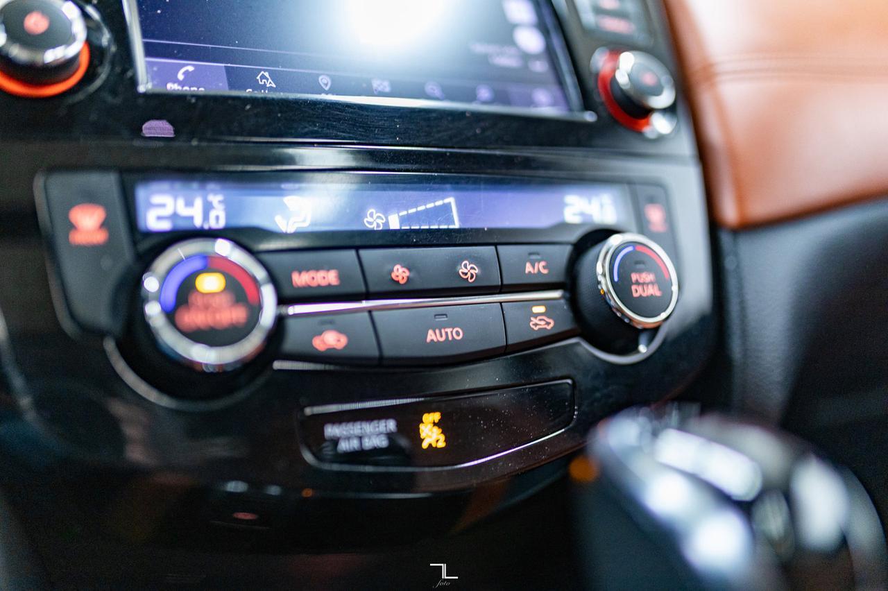 2020 Nissan Rogue AWD SL Leather Roof Nav BCam Red Deer AB