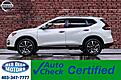 2020 Nissan Rogue AWD SL Leather Roof Nav BCam