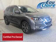 2020 Nissan Rogue AWD SV Eau Claire WI 2020 Nissan Rogue AWD SV Eau Claire WI