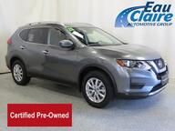 2020 Nissan Rogue AWD SV Eau Claire WI 2020 Nissan Rogue AWD SV Eau Claire WI