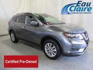 2020 Nissan Rogue AWD SV Eau Claire WI 2020 Nissan Rogue AWD SV Eau Claire WI