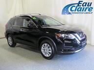 2020 Nissan Rogue AWD SV Eau Claire WI 2020 Nissan Rogue AWD SV Eau Claire WI