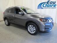 2020 Nissan Rogue AWD SV Eau Claire WI 2020 Nissan Rogue AWD SV Eau Claire WI