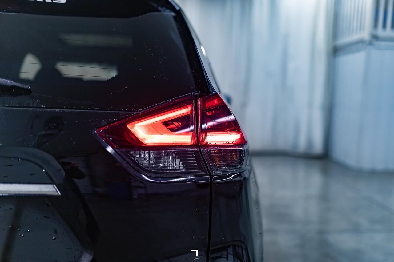 2020 Nissan Rogue AWD SV Nav Roof BCam Red Deer AB