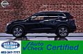 2020 Nissan Rogue AWD SV Nav Roof BCam