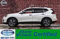 2020 Nissan Rogue AWD SV Nav Roof BCam