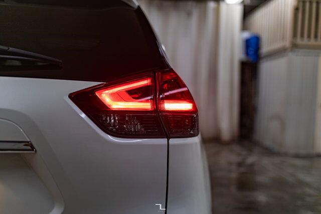 2020 Nissan Rogue AWD SV Nav Roof BCam Red Deer AB