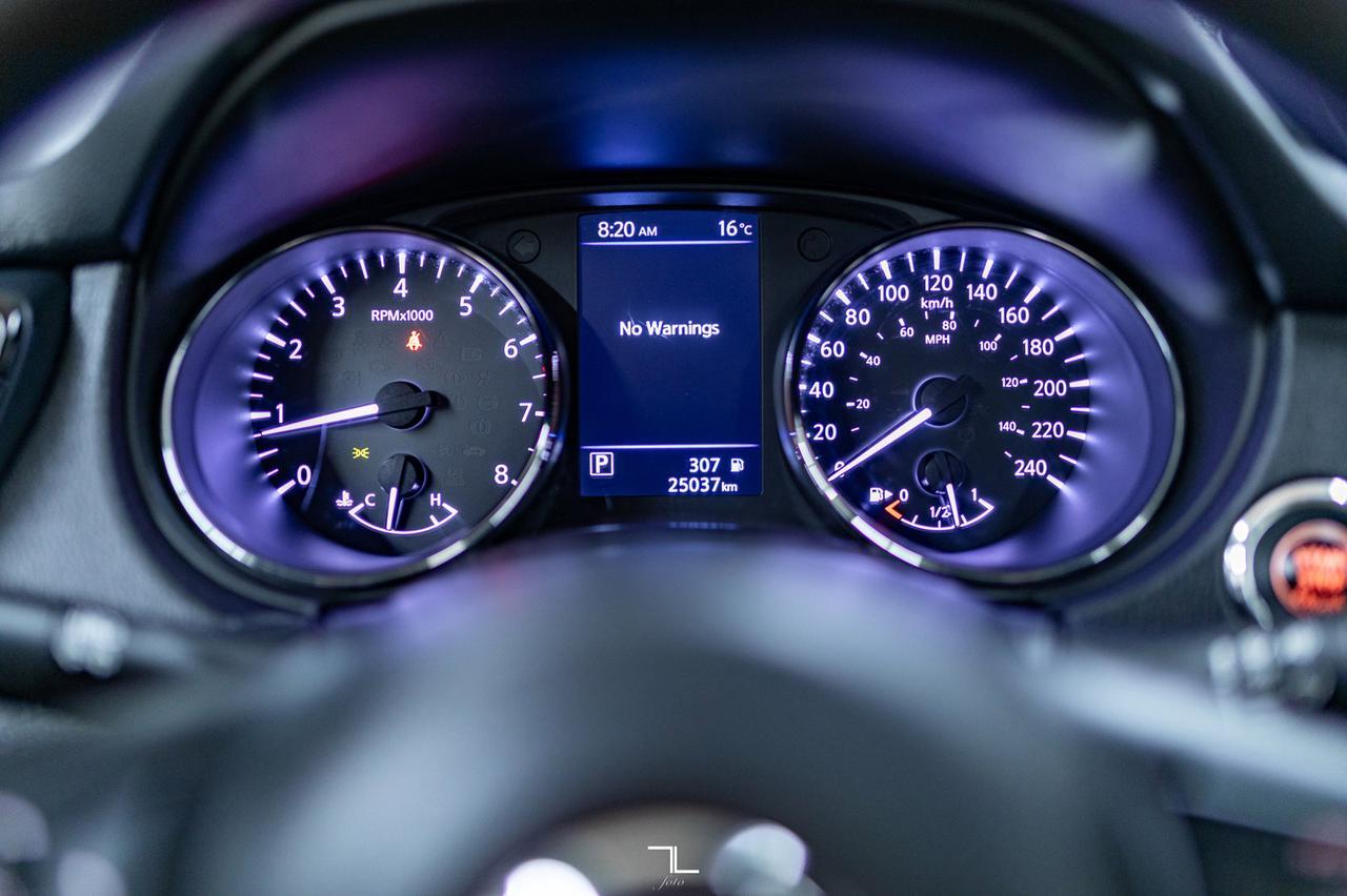 2020 Nissan Rogue AWD SV Roof BCam Red Deer AB