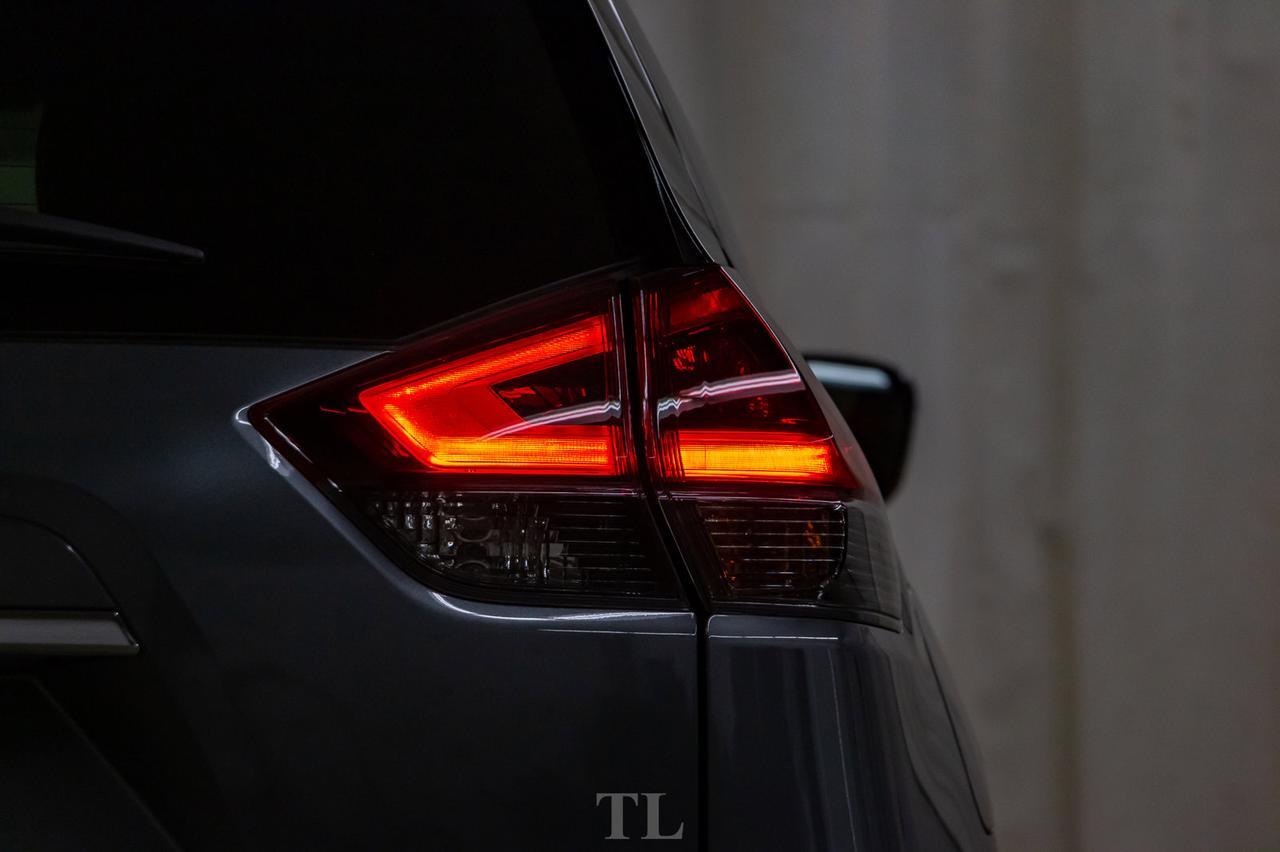 2020 Nissan Rogue AWD Special Edition Leather BCam Red Deer AB