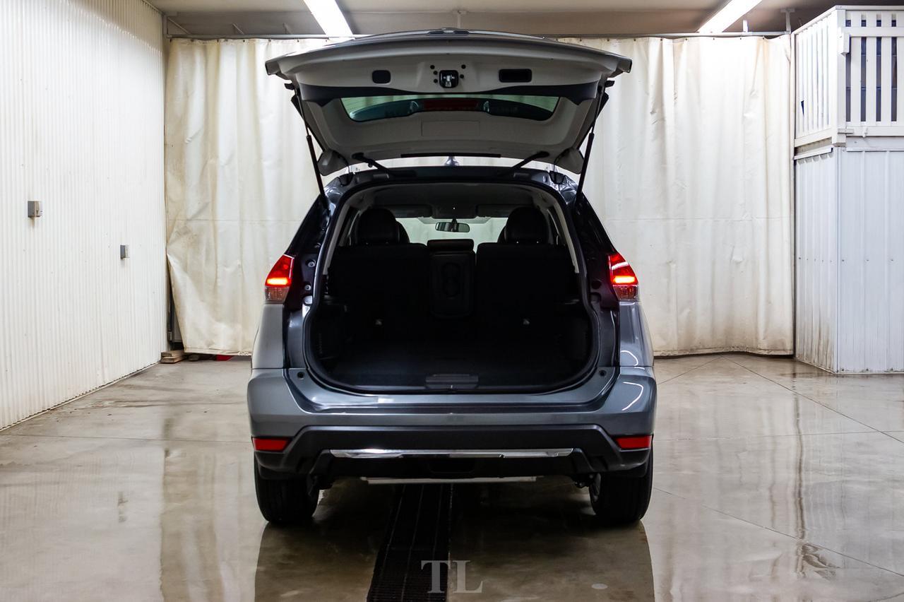 2020 Nissan Rogue AWD Special Edition Leather BCam Red Deer AB