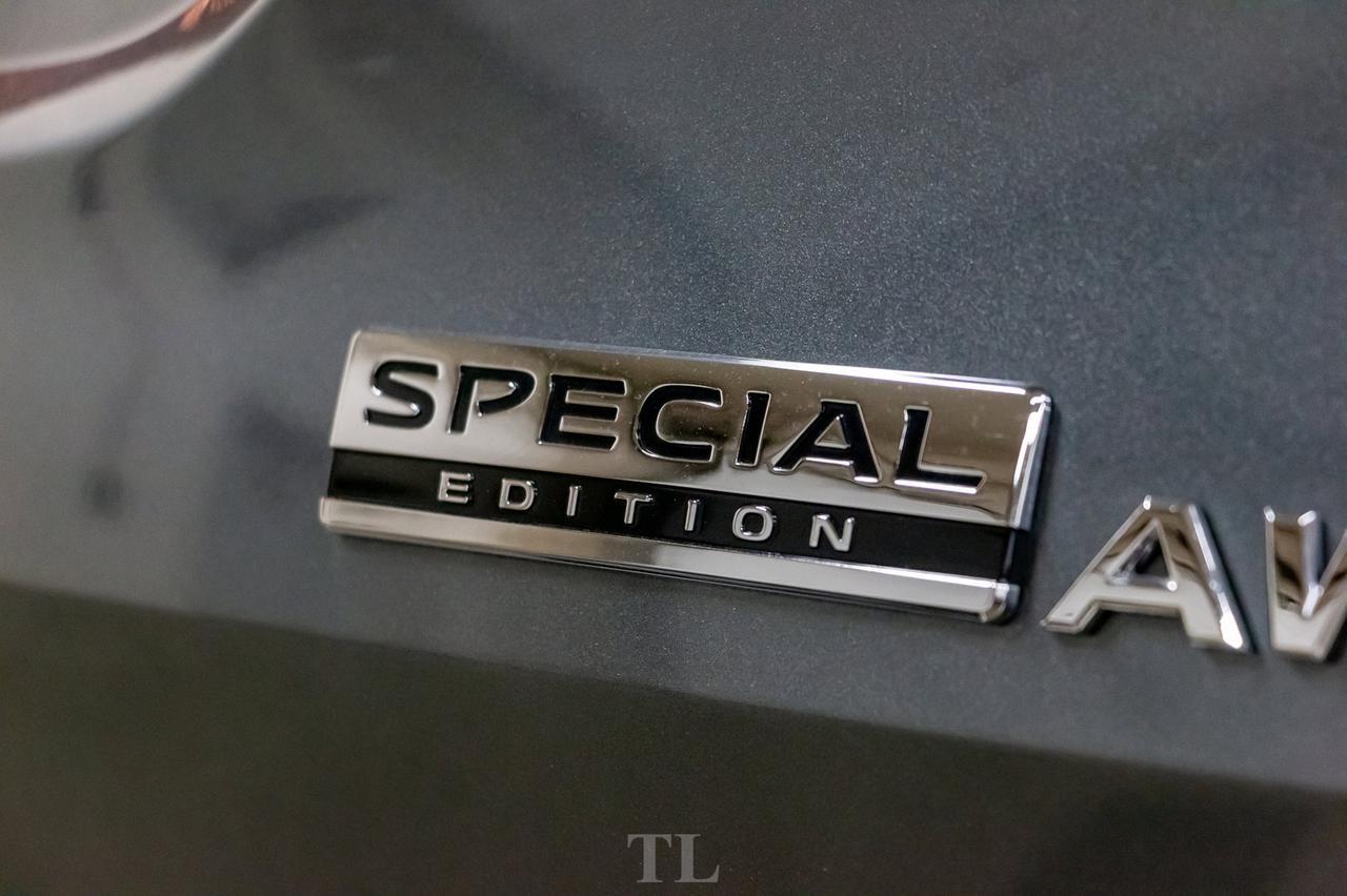 2020 Nissan Rogue AWD Special Edition Leather BCam Red Deer AB