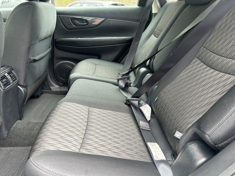 2020 Nissan Rogue S - LOW MILES Whitinsville MA
