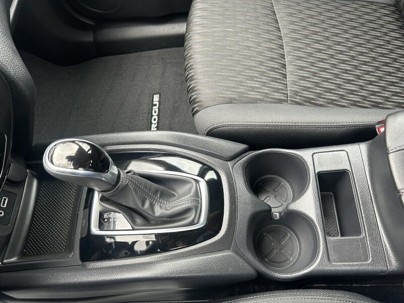 2020 Nissan Rogue S - LOW MILES Whitinsville MA